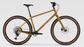 HUDSKI DUALIST MTB BIKE