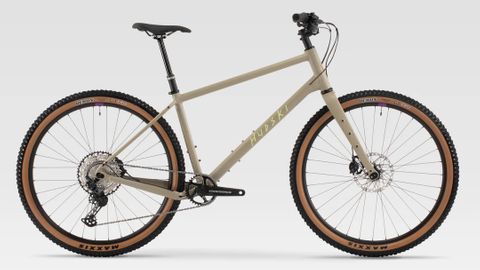 Hudski Dualist MTB Grey LG
