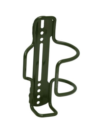 Tanaka 8 Moves LEFT Side Cage army Green