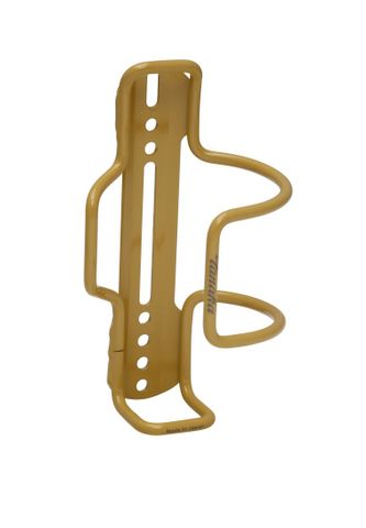 Tanaka 8 Moves LEFT Side Cage Mustard