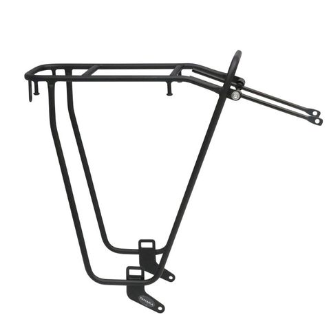 Tanaka Rear Rack Black