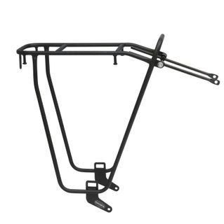 Tanaka Rear Rack Black