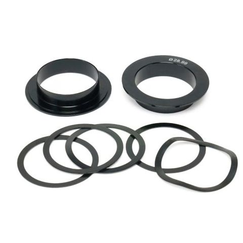 SEIDO T47 Trac BB Adapter 29mm