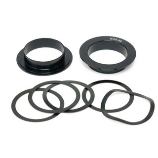 SEIDO T47 Trac BB Adapter 29mm