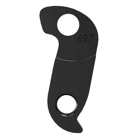 DH697 SALSA