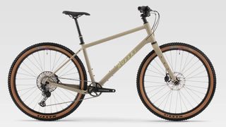 Hudski Dualist MTB Grey SM