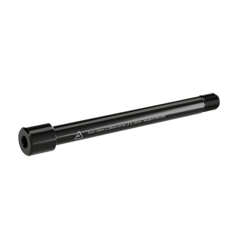 Wheels MFG Front Axle 15mm 135mm x 1.5