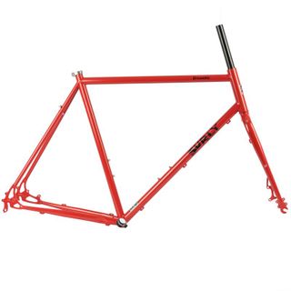 Surly Preamble 700 Frameset LG Cheddar