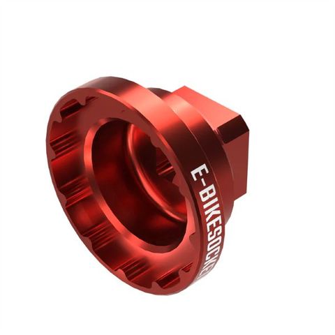 Wheels MFG E-bike Socket Mahle M40