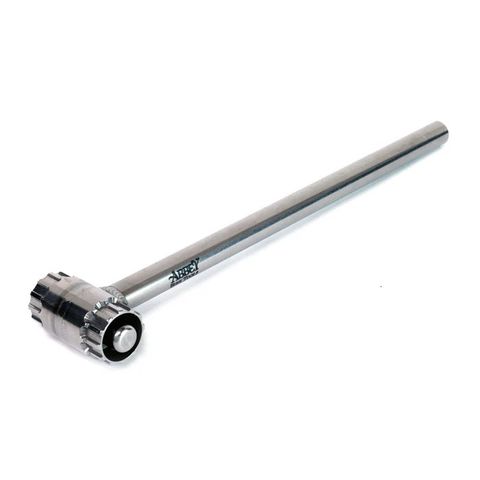 Abbey Crombie Tool Thru-axle Dual Sided