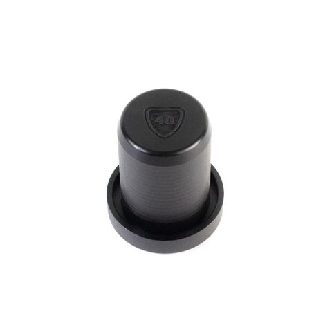 Abbey Fork Seal Press Driver - 40mm