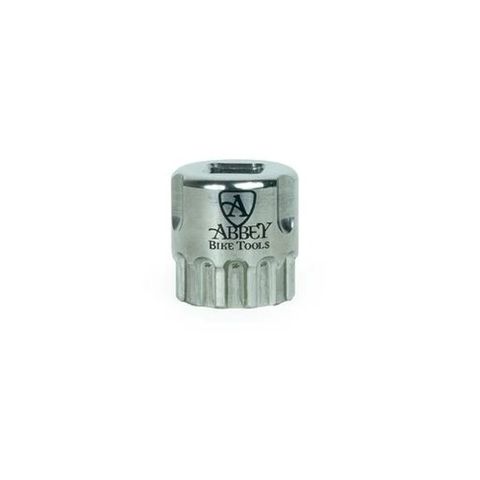Abbey Crombie Tool Socket S-Group