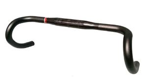 Nitto M137AA 31.8x520mm Black