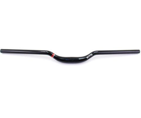 Nitto B809AA SSB 31.8x730x22mm Black