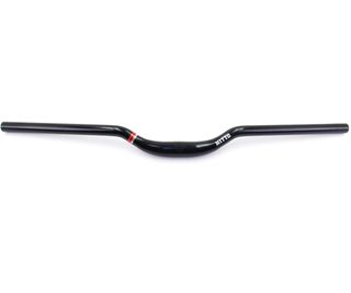 Nitto B809AA SSB 31.8x730x22mm Black