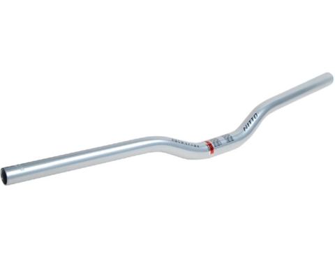 Nitto B809AA SSB 31.8x730x22mm Silver