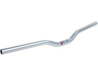 Nitto B809AA SSB 31.8x730x22mm Silver