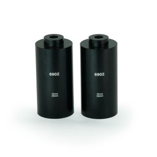 Abbey Drift 6902 Over Axle Pair 1/2inch