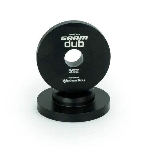 Abbey DUB Bottom Bracket Drift 1/2 inch