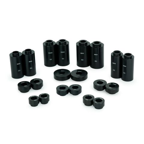 Abbey Big Drift Kit