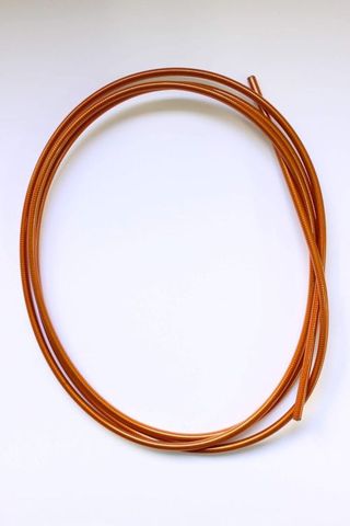 Nissen Brake Outer Pure Orange