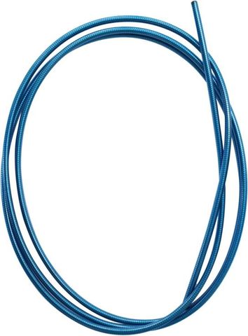 Nissen Brake Outer Clear Blue