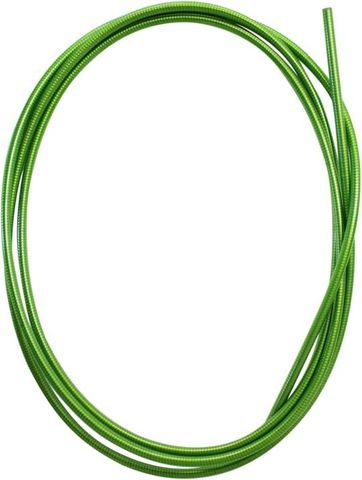 Nissen Brake Outer Clear Green