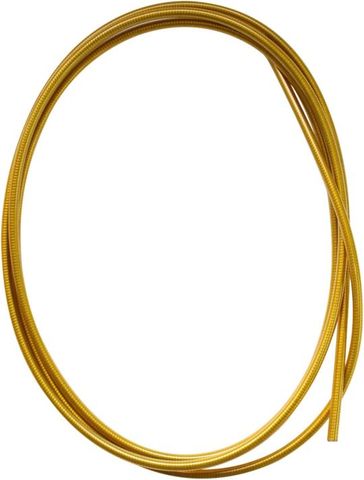 Nissen Shift Outer Clear Gold