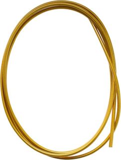 Nissen Shift Outer Clear Gold