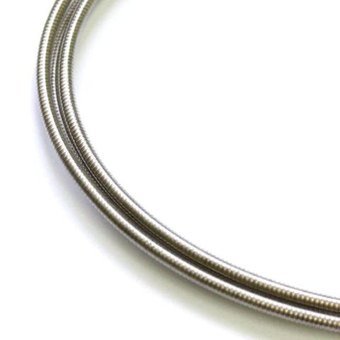 Nissen Shift Outer Clear