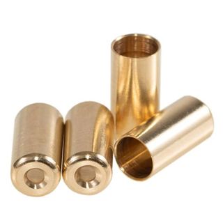 Nissen Brake Outer Cap Brass x10