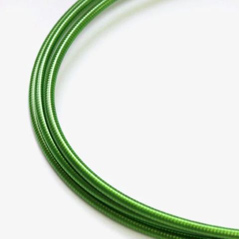 Nissen Shift Outer Clear Green