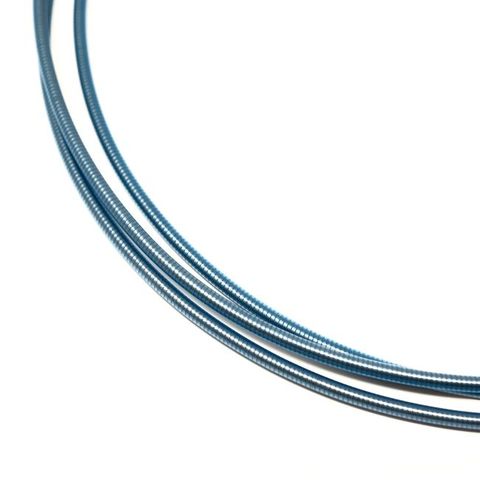 Nissen Brake Outer Clear Blue 30M
