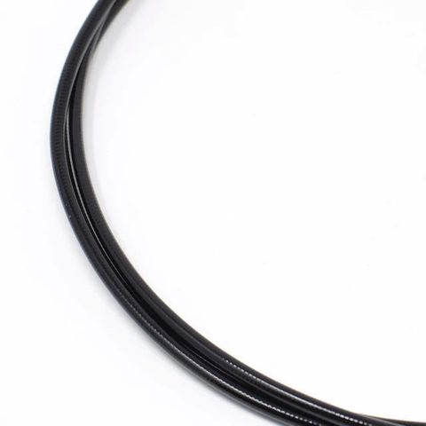 Nissen Shift Outer Black 30M
