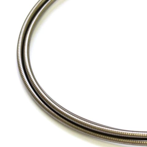 Nissen Shift Outer Clear Black 30M