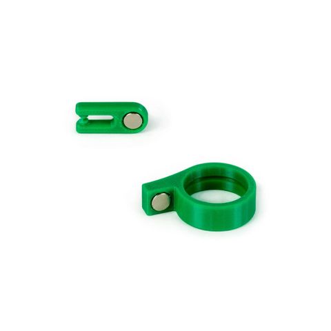 Abbey Whip-It Chain Magnets