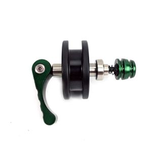 Abbey Pulley for Wash Buddy