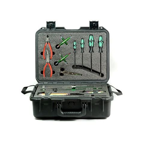 Abbey Team Issue Tool Box V1