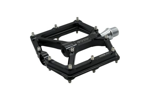 MKS Orbiter Pedal Black