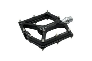 MKS Orbiter Pedal Black