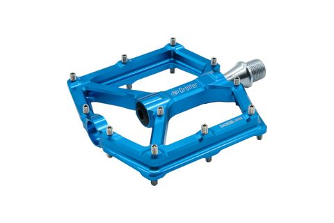 MKS Orbiter Pedal Astral Blue