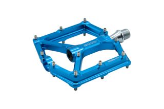 MKS Orbiter Pedal Astral Blue