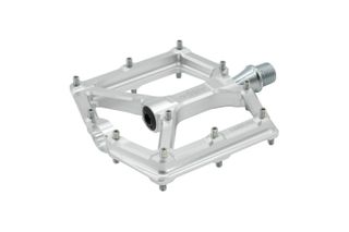 MKS Orbiter Pedal Silver