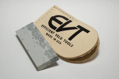 EVT Arkansas Whetstone