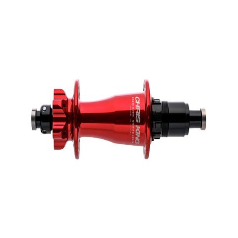 Chris King Boost 6Bolt Red XD 28h