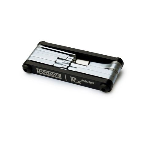 Pedros Rx Micro-9 Multitool