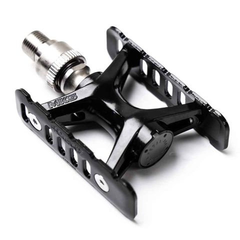 MKS Promenade Oneside EZY Pedal Black
