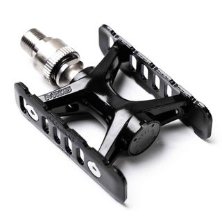 MKS Promenade Oneside EZY Pedal Black