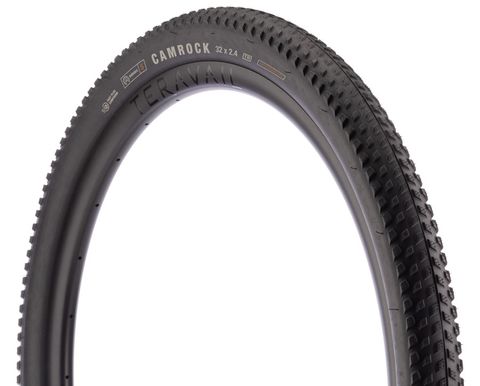 Teravail Camrock 32 x 2.4 DR Black