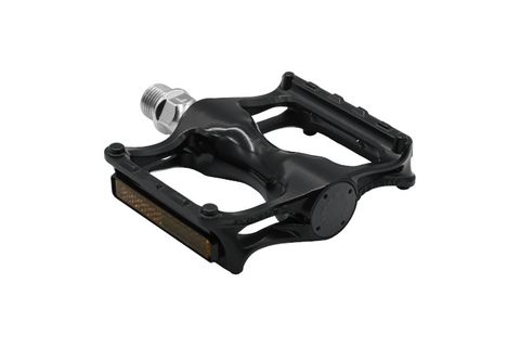 MKS Seahorse Pedal Black